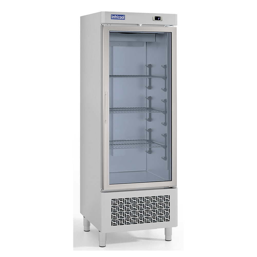 IAN501CR - ARMARIOS DE REFRIGERACIÓN PUERTA DE CRISTAL