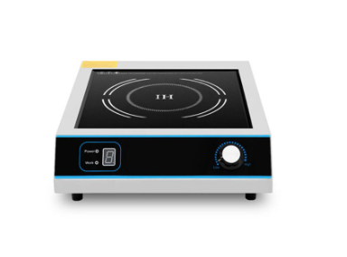 IC-1 - PLACA DE INDUCCION PROFESIONAL DE 3500W