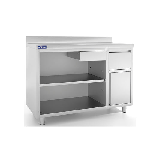 IMC150 - MESA CAFETERA