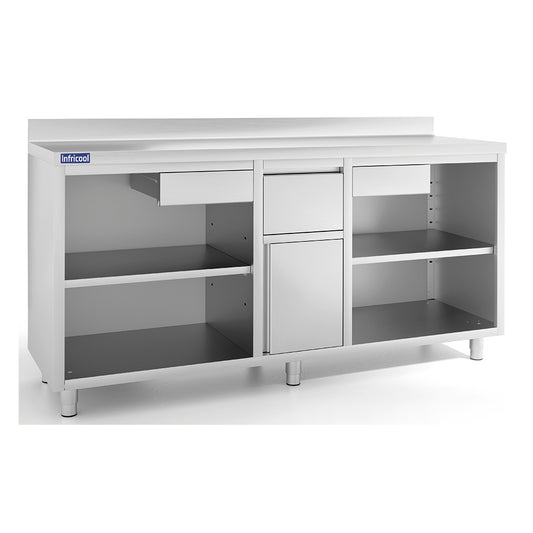 IMC200 - MESA CAFETERA