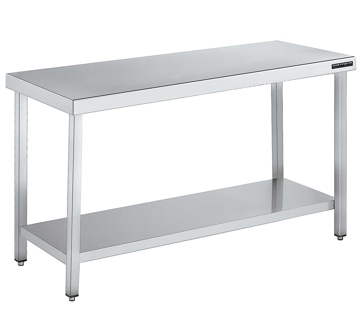 MESA DE TRABAJO CENTRAL GAMA 500