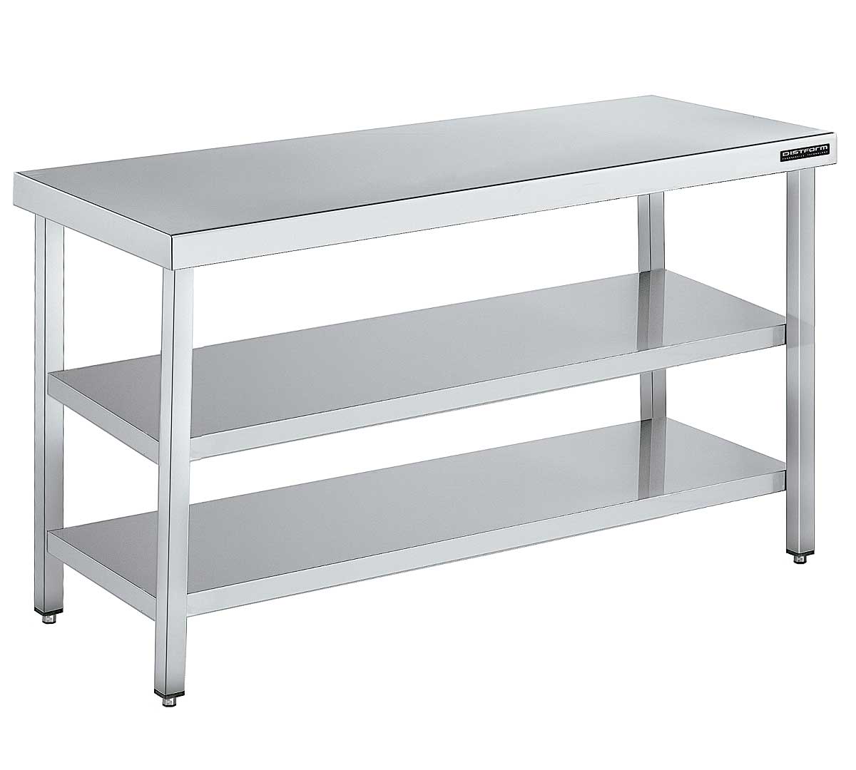 MESA DE TRABAJO CENTRAL GAMA 500