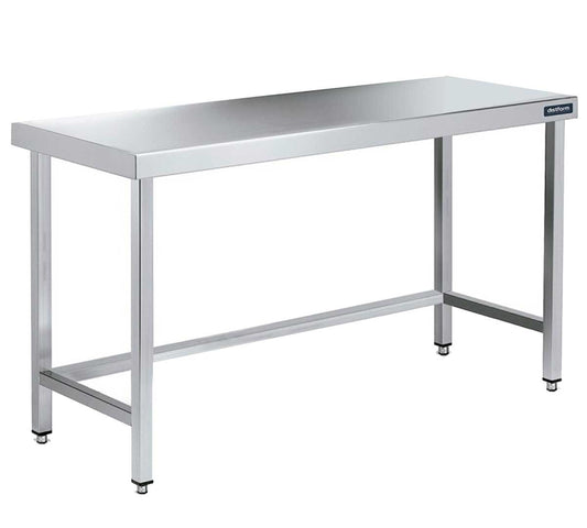 MESA DE TRABAJO CENTRAL GAMA 700