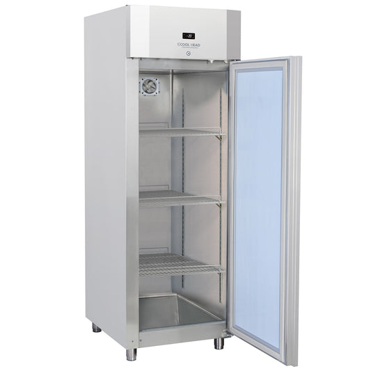 SRK500 - ARMARIO PROFESIONAL REFRIGERADO ACERO INOX