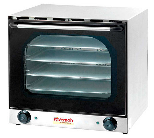 Horno convección eléctrico - Gastronorm - Panadería